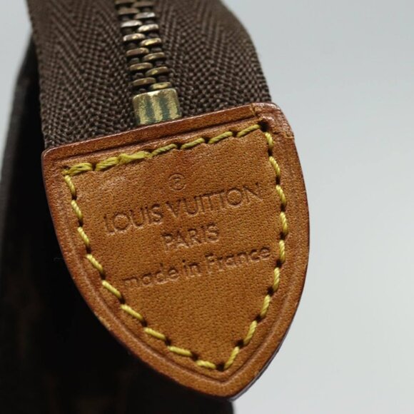 LOUIS VUITTON Monogram Poche Toilette 26 Pouch - Picture 9 of 16